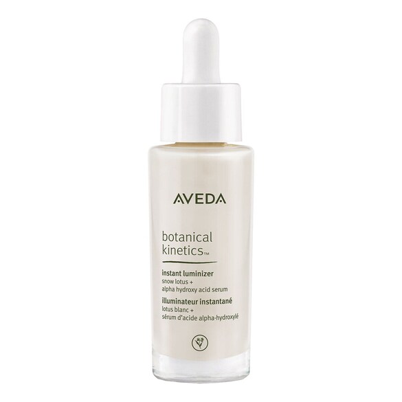 Botanical Kinetics Snow Lotus Instant luminizer, Aveda