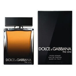 THE ONE FOR MEN - EAU DE PARFUM