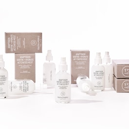 Adaptogen Soothe + Hydrate Activated Mist
