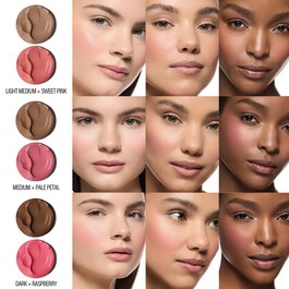 Sculpt & Pop On the Go - Δίδυμο Μίνι Περίγραμμα και Ρουζ