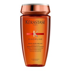 Discipline Oleo Relax Bain Discipline Oleo-Relax Σαμπουάν Για Ατίθασα Μαλλιά , KÉRASTASE
