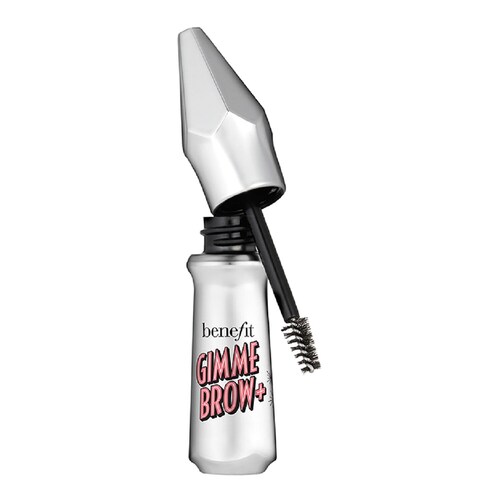 Benefit Cosmetics – Gimme Brow Mini – μάσκαρ αφρυδιών σε travel size