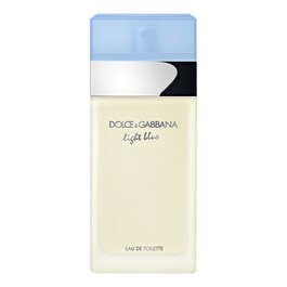LIGHT BLUE - EAU DE TOILETTE