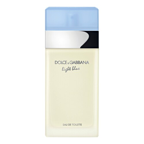 Αρώματα > Γυναικεία > Eau de Toilette Dolce & Gabbana - LIGHT BLUE - EAU DE TOILETTE