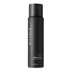 Homme - Shave Foam, Rituals