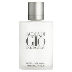 Acqua Di Gio After Shave Balm, Armani