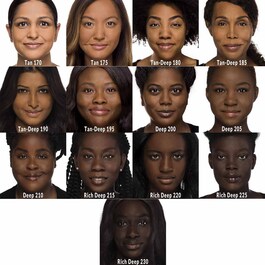 Lock-It Powder Foundation