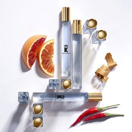 K by Dolce&Gabbana - Eau de Toilette Travel Size