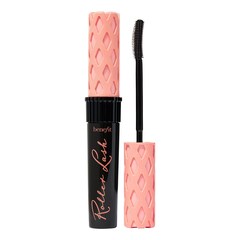 Benefit Roller Lash Mascara - μάσκαρα για όγκο και γύρισμα, Benefit Cosmetics