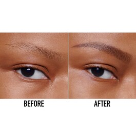 Diorshow Kabuki Brow Styler Creamy Texture Brow Pencil