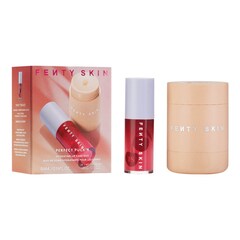 Hydrating Lip Care Duo - Ενυδατικό Δίδυμο Για τα Χείλη, Fenty Skin