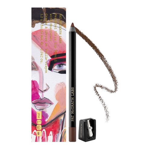 Pat Mcgrath Labs – PermaGel Ultra – Lip Pencil
