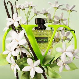 Born in Roma Donna Green Stravaganza - Eau de Parfum
