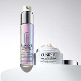 Even Better Clinical™ Brightening Moisturizer - Anti-spot Face Moisturizer