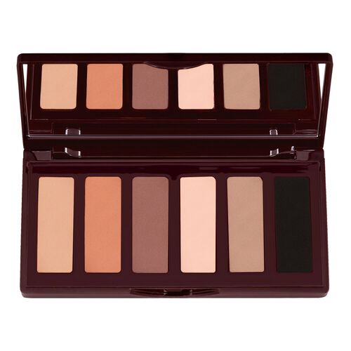 Charlotte Tilbury - The Super Nudes Easy Eye Palette