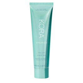 Noni Glow Sleeping Mask - Gel treatment mask