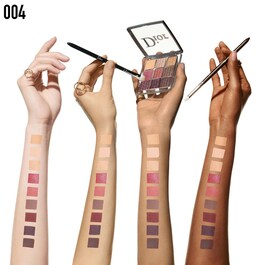 Dior Backstage Eye Palette - Multi-Use Eye Palette