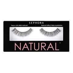False Eyelashes, Sephora Collection