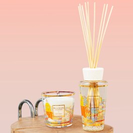 My First Baobab Saint-Tropez - Scented candle