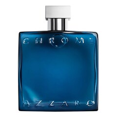 Chrome - Eau de Parfum, AZZARO