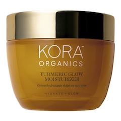 Turmeric Glow - Moisturizer, Kora Organics