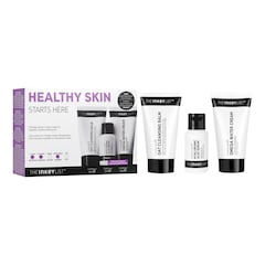 Healthy Skin Starts Here - Σετ Ενυδατικής Περιποίησης, The Inkey List