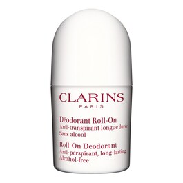 Roll-On Deodorant