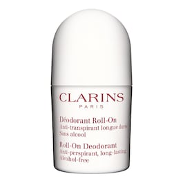 Roll-On Deodorant image