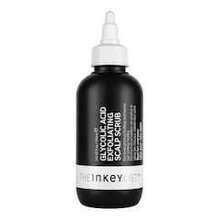 Glycolic Acid Exfoliating Scalp Scrub, The Inkey List