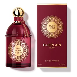 Les Absolus d'Orient Musc Noble