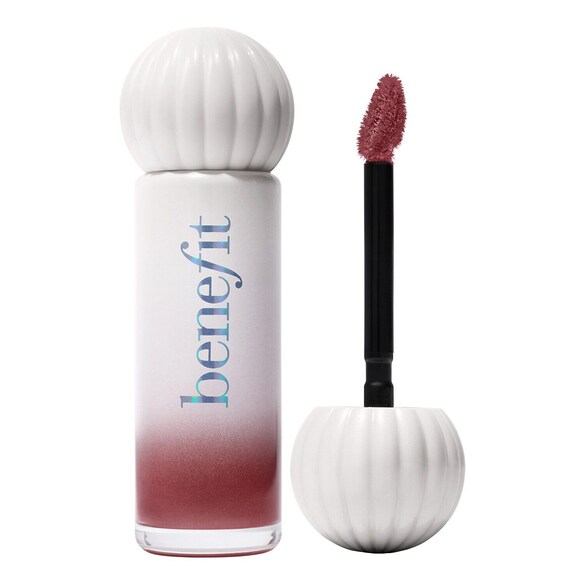 Splashtint - Ενυδατικό λαμπερό tint χειλιών , Benefit Cosmetics