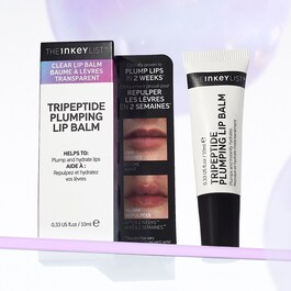Tripeptide Plumping Lip Balm  Plumping Lip Balm