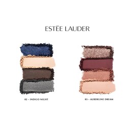 Pure Color Envy - 4 Eyeshadows Refills