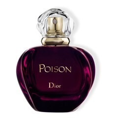 Poison Eau de Toilette, DIOR