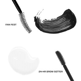 Lash & Brow Bells Set
