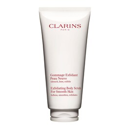 EXFOLIATING BODY SCRUB FOR SMOOTH SKIN - Απολέπιση για Απαλό, Λείο Δέρμα