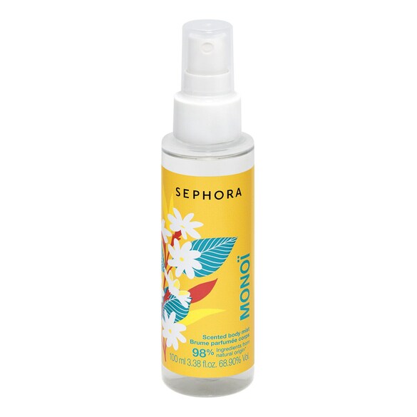 Scented Body Mist, Sephora Collection
