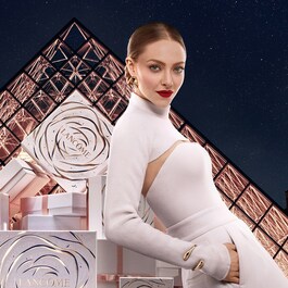 RÉNERGIE AND GÉNIFIQUE SKINCARE SET - HOLIDAY LIMITED EDITION