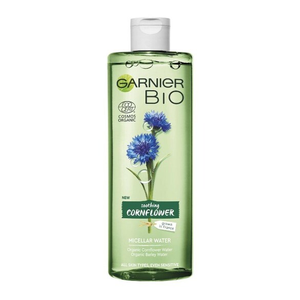 BIO MICELLAIRE WATER, GARNIER