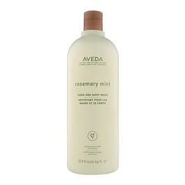 Rosemary Mint Hand and Body Wash