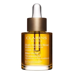 Blue Orchid Treatment Oil - Moisturizes, restores radiance, Clarins