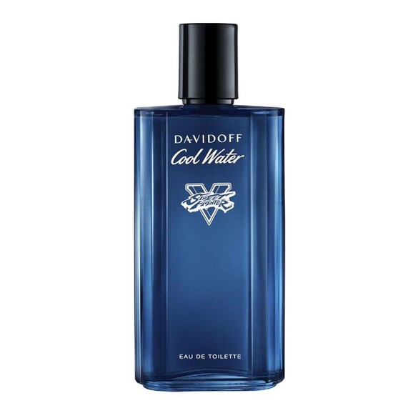 Cool Water Man - Summer Edition Edt, DAVIDOFF