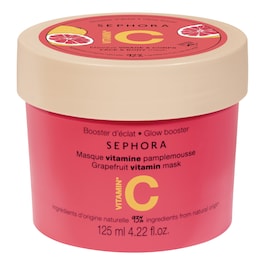 Vitamin face & body mask - Vitamin enriched skincare image