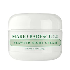 Seaweed Night Cream, Mario Badescu
