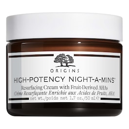 High-Potency Night-A-Mins Resurfacing Cream image