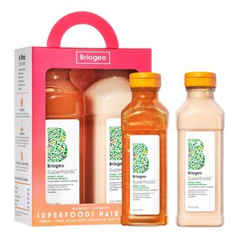 BRIOGEO | Briogeo Superfoods™ Mango + Cherry Superfoods Hair Pack
