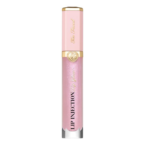 Too Faced – Lip Injection Power Plumping Lip Gloss