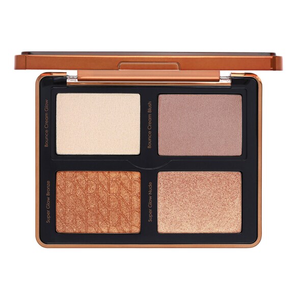 Bronze Cheek Palette, Natasha Denona