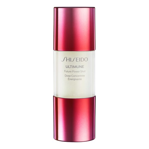 Shiseido Shiseido - Ultimune Future Power Shot - Face Serum