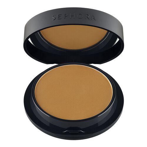 Sephora Collection - Best Skin Ever Matte Powder Foundation